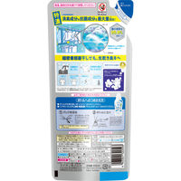 ライオン ソフランプレミアム消臭特濃抗菌プラス詰替え400ml 210467 1個