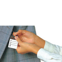 シモジマ ヘイコー タグファスナー 5インチ 003738401 1箱(5000本)