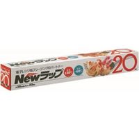 NEWラップ レギュラー 30cm×20m 1本 リケンファブロ（直送品）