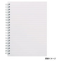 マルマン セプトクルール ノート B6 7mm罫 イエロー N575B-04 1冊