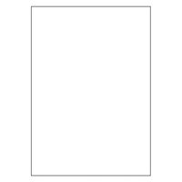 マルマン レポートパッド A5 無地 P163A 1冊