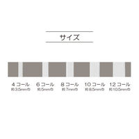 清原 ソフトゴム 3m 8コール SUN41-03 1袋