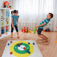 トレードワン みんなでボッチャ 60125 1個