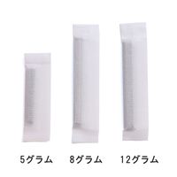 サクセス フルネス カーテンウェイト カーテンの重し 12グラム SC-AZS-12G 1パック(4個)