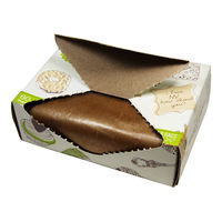 NATURAL VALUE ナチュラルバリュー ワックスバック60 60枚入り T149428 1パック