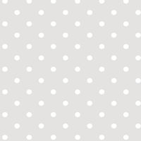 シモジマ Nポリ風呂敷 900角 透明 水玉 006685106 1袋(10枚)