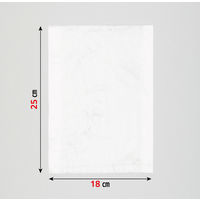 ジャパックス キッチンポリパック Sサイズ 4521684864611 1個(300枚)