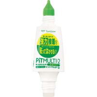 トンボ鉛筆 液体のり ピットマルチ PT-MT 1個