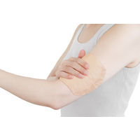 オオサキメディカル 吸収ケアパッド 00025650 1箱