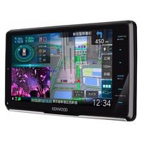 ケンウッド 9V型フローティングモデル AVナビゲーションシステム MDV-M910HDF 1個（直送品）