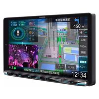 ケンウッド 9V型モデル AVナビゲーションシステム MDV-M910HDL 1個（直送品）