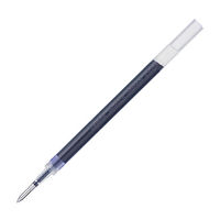 ボールペン替芯 サラサR単色用 JRV-0.5mm芯 青 ゲルインク P-RJRV5-BL 1セット（10本） ゼブラ
