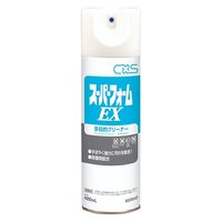 スーパーフォームEX 多目的クリーナー 480ml 1箱（15本入） シーバイエス