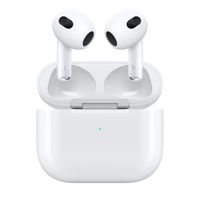 Lightning充電ケース付きAirPods（第3世代） MPNY3J/A