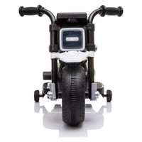 池商 子供用電動乗用玩具 モタードバイク RA-MBRO 1台（直送品）