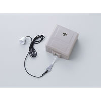 朝日電器株式会社 １０Ａプルスイッチ A-63H 1個（直送品）