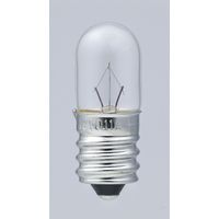 朝日電器 配電盤電球 G-135H 1個