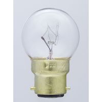 朝日電器 ミニボール 25W G-8013H(C) 1個