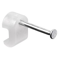 朝日電器 ケーブルステップル KST-N10H 1個