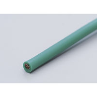 朝日電器 アースコード5M KV-2005H(G) 1本