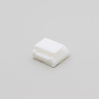 朝日電器株式会社 コードクリップ PE-715NH 1個