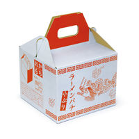 アルタ どんぶり おまち堂 ラーメシバチ 小ぶり 鳳凰 電子レンジ対応 食洗器対応 AR0604393 1個（直送品）