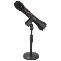 アーテック 卓上マイクスタンド 91884 1セット