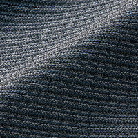 アイトス レディースベスト 41011 グレー 17号 1枚（直送品）