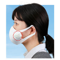 アーテック マスクファン 27709 1セット（直送品）