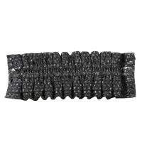 アーテック 使い捨て不織布マイクカバー(100個入) 52485 1パック(100個×2)