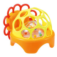 アーテック ラトルボール　らいおん 21120 3個（直送品）