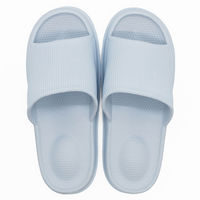 オクムラ シャワーサンダルM LB BAAA0003LB 1足