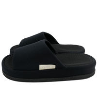 オクムラ refre コンフォートM BK NRAA8900BK 1足