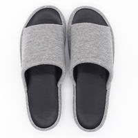 オクムラ With 低反発M GY NWAA5901GY 1足