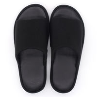 オクムラ With 低反発L BK NWAA5902BK 1足