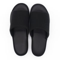 オクムラ With 低反発M BK NWAA5901BK 1足