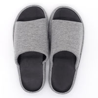 オクムラ With 低反発L GY NWAA5902GY 1足