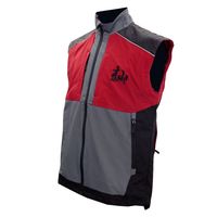 杣 SOMA 2WAYフォレストジャケット HJ011WーL 和光商事 服 安全 林業 農業 防護 ジャケット 2WAY 1個（直送品）