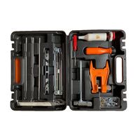 杣 SOMA ツールボックス KM2583SET 和光商事 林業 農業 tu＾ru 1個（直送品）