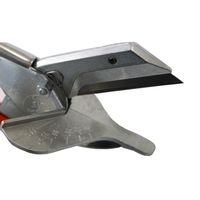 LOWE ライオン 工業用ハサミ LS3804 和光商事 工業 産業 ハサミ 1個（直送品）