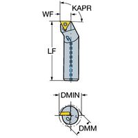 サンドビック コロターン111 ボーリングバイト【F】 A16R-STFPL 11-R 1PC（直送品）