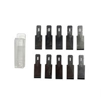 ミズタニ MZ-TOOL替刃ブレード MZ-B13 1パック（直送品）