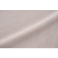 西川 itorie（イトリエ） オックス先染クイックシーツ（ダブル）ベージュ　綿100% オーガニックコットン 洗濯可 全周ゴム入