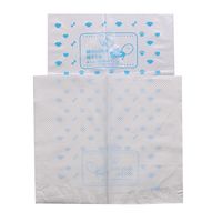 ドギーマン 流せる おさんぽマナー袋 25枚 1袋 犬 マナー袋 うんち袋 犬用