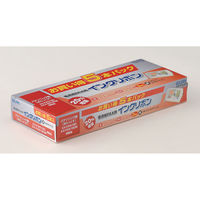 朝日電器 FAXインクリボン FIR-P19-5P 1個