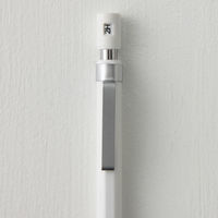 無印良品 低重心シャープペン 白 0.3mm 良品計画