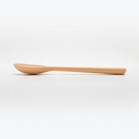 無印良品 ブナ材テーブルスプーン 約長さ18cm 良品計画