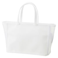 無印良品 EVAスパポーチ L 約15.5×29×9cm 1セット（4個） 良品計画