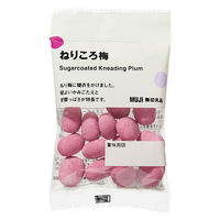 無印良品 ねりころ梅 33g 1セット（4袋） 良品計画