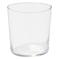 無印良品 強化ガラス ボデガ M 約355ml 1セット（5個） 良品計画